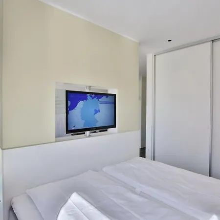 Apartman Duhner Strandhus, S113
