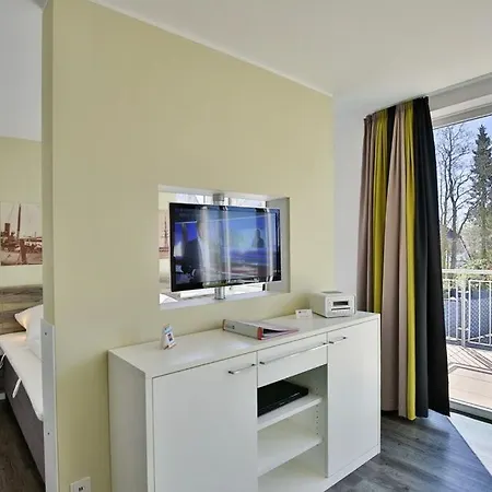 Duhner Strandhus, S113 *